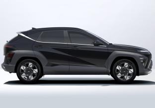 Photo import Hyundai Kona Feel 1.6 Gdi HEV 138 hp 6DCT