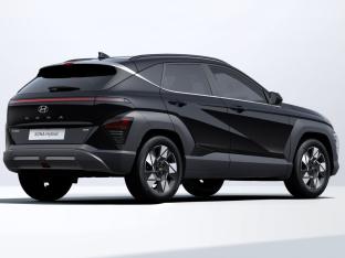 Photo import Hyundai Kona Feel 1.6 Gdi HEV 138 hp 6DCT