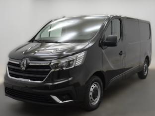 Photo import RENAULT TRAFIC 3.0T L1H1 2.0 dCi 170 Auto Advance