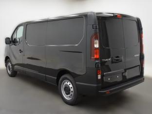 Photo import RENAULT TRAFIC 3.0T L1H1 2.0 dCi 170 Auto Advance