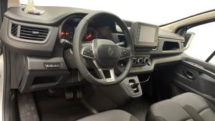 Photo import RENAULT TRAFIC 3.0T L1H1 2.0 dCi 170 Auto Advance