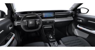 Photo import Citroën C3 Aircross Hybrid 145 EDSC6 Max 5 places