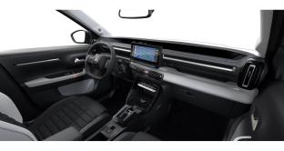 Photo import Citroën C3 Aircross Hybrid 145 EDSC6 Max 5 places