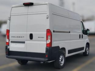 Photo import PEUGEOT BOXER 333 L2H2 2.2 BlueHDI 140 BVM