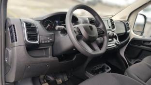 Photo import PEUGEOT BOXER 333 L2H2 2.2 BlueHDI 140 BVM