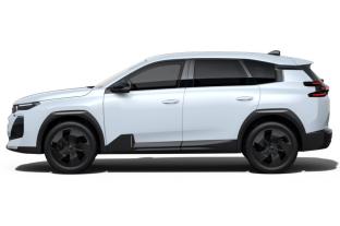 Photo import CITROEN C5 AIRCROSS Hybrid 145 Edsc6 MAX
