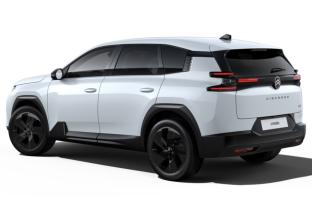 Photo import CITROEN C5 AIRCROSS Hybrid 145 Edsc6 MAX
