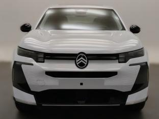 Photo import CITROEN C5 AIRCROSS Hybrid 145 Edsc6 MAX + Toit ouvrant