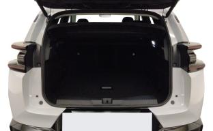 Photo import CITROEN C5 AIRCROSS Hybrid 145 Edsc6 MAX + Toit ouvrant