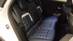 Photo import CITROEN C5 AIRCROSS Hybrid 145 Edsc6 MAX + Toit ouvrant