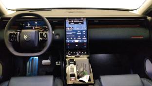 Photo import CITROEN C5 AIRCROSS Hybrid 145 Edsc6 MAX + Toit ouvrant