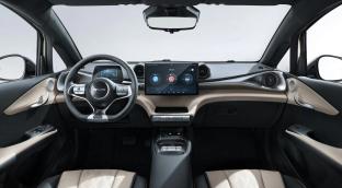 Photo import BYD DOLPHIN Electrique 204 cv Design