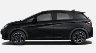 Photo import BYD DOLPHIN Electrique 204 cv Design