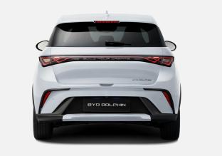 Photo import BYD DOLPHIN Electrique 204 cv Design