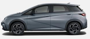 Photo import BYD DOLPHIN Electrique 204 cv Design