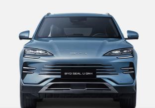 Photo import BYD SEAL U DM-i 324 cv Design AWD