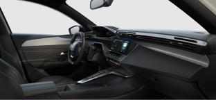 Photo import PEUGEOT 308 SW Hybrid 145 E-DSC6 GT Exclusive