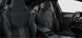 Photo import PEUGEOT 308 SW Hybrid 145 E-DSC6 GT Exclusive