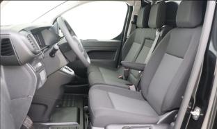 Photo import PEUGEOT EXPERT 2.2 BlueHdi 180 EAT8 taille XL 3 places
