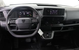 Photo import PEUGEOT EXPERT 2.2 BlueHdi 180 EAT8 taille M 2 places
