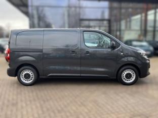 Photo import PEUGEOT EXPERT 2.2 BlueHdi 180 EAT8 taille M 2 places