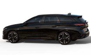 Photo import PEUGEOT 308 SW BlueHdi 130 EAT8 GT Exclusive + Hifi + Toit ouvrant + Attelage