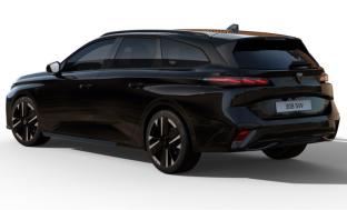 Photo import PEUGEOT 308 SW BlueHdi 130 EAT8 GT Exclusive + Hifi + Toit ouvrant + Attelage