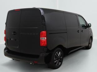 Photo import PEUGEOT EXPERT 2.0 BlueHdi 145 taille M
