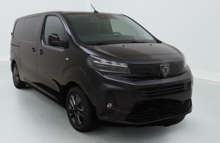Photo import PEUGEOT EXPERT 2.0 BlueHdi 145 taille M
