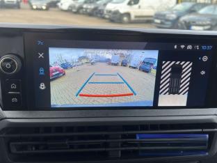 Photo import PEUGEOT EXPERT 2.0 BlueHdi 145 taille M