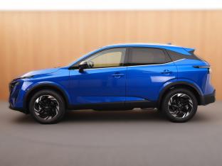 Photo import NISSAN QASHQAI 1.3 Mild Hybrid 158 XTronic N-Connecta  + toit pano
