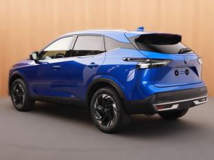 Photo import NISSAN QASHQAI 1.3 Mild Hybrid 158 XTronic N-Connecta  + toit pano