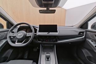 Photo import NISSAN QASHQAI 1.3 Mild Hybrid 158 XTronic N-Connecta  + toit pano