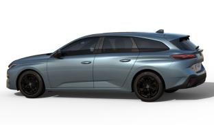 Photo import PEUGEOT 308 SW Hybrid 145 e-DSC6 Style