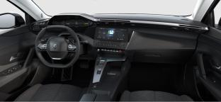 Photo import PEUGEOT 308 SW Hybrid 145 e-DSC6 Style