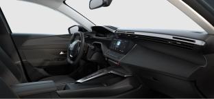 Photo import PEUGEOT 308 SW Hybrid 145 e-DSC6 Style