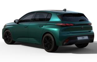 Photo import PEUGEOT 308 Hybrid 145 e-DSC6 Allure