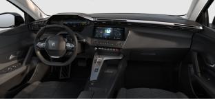 Photo import PEUGEOT 308 Hybrid 145 e-DSC6 Allure