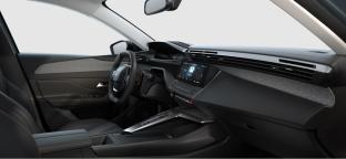 Photo import PEUGEOT 308 Hybrid 145 e-DSC6 Allure
