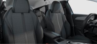 Photo import PEUGEOT 308 Hybrid 145 e-DSC6 Allure