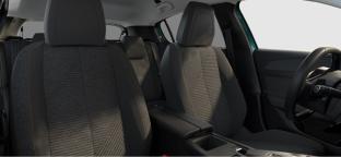 Photo import PEUGEOT 308 Hybrid 145 e-DSC6 Style