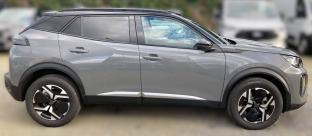 Photo import PEUGEOT 2008 III  HYBRID 145 e-DSC6 GT