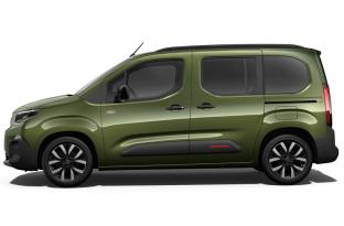 Photo import Citroën Berlingo M BlueHdi 130 EAT8 XTR