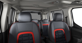Photo import Citroën Berlingo M BlueHdi 130 EAT8 XTR