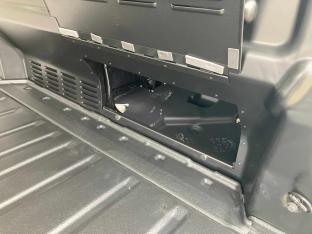 Photo import FORD TRANSIT CUSTOM L2H1 320 2.0 TDCI 170 BVA8 LIMITED