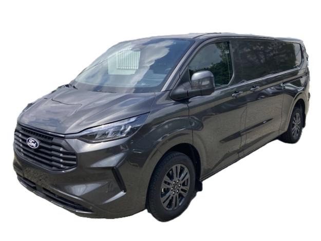 Miniature 124546 FORD TRANSIT CUSTOM L2H1 320 2.0 TDCI 170 BVA8 LIMITED 
