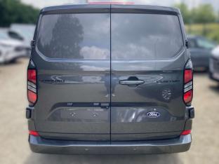 Photo import FORD TRANSIT CUSTOM L2H1 320 2.0 TDCI 170 BVA8 LIMITED