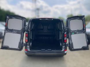 Photo import FORD TRANSIT CUSTOM L2H1 320 2.0 TDCI 170 BVA8 LIMITED