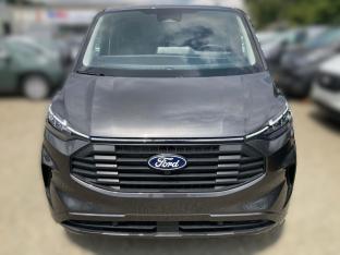 Photo import FORD TRANSIT CUSTOM L2H1 320 2.0 TDCI 170 BVA8 LIMITED
