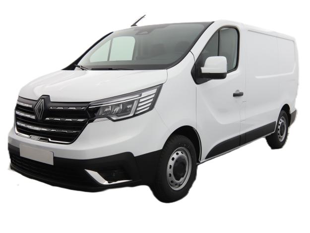 Miniature 124554 RENAULT TRAFIC 3.0T L1H1 2.0 dCi 150 BVM Extra + habillage bois 